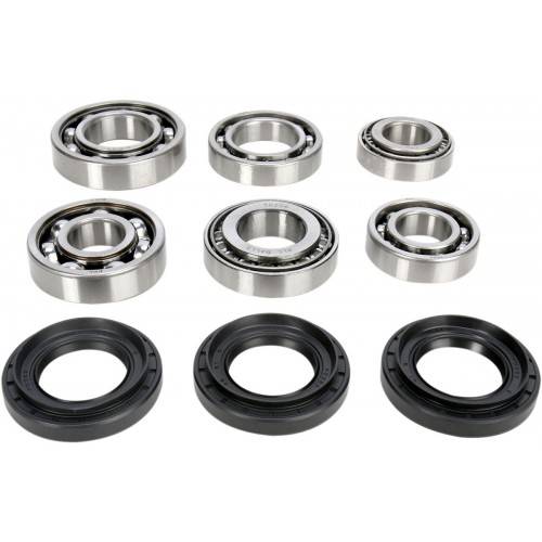 ALL BALLS Kit Reparación Diferencial Delantero Polaris 25-2075 Diferencial