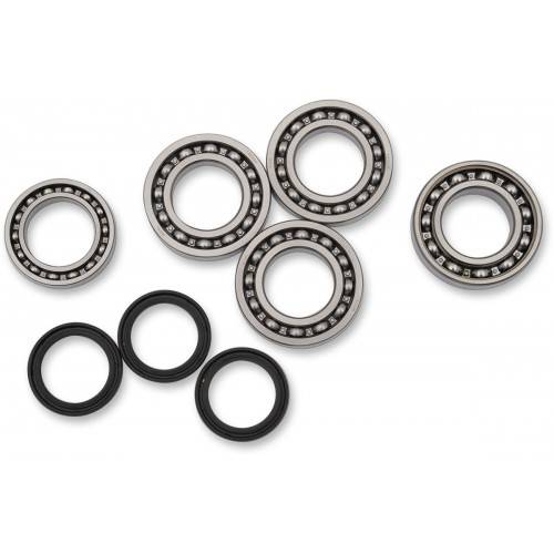 ALL BALLS Kit Reparación Diferencial Delantero Polaris 25-2077 Diferencial