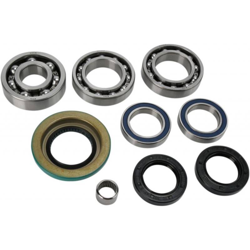 ALL BALLS Kit Reparación Diferencial Trasero Can Am 25-2068 Diferencial