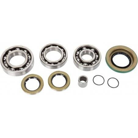 ALL BALLS Kit Reparación Diferencial Trasero Can Am 25-2086 Diferencial