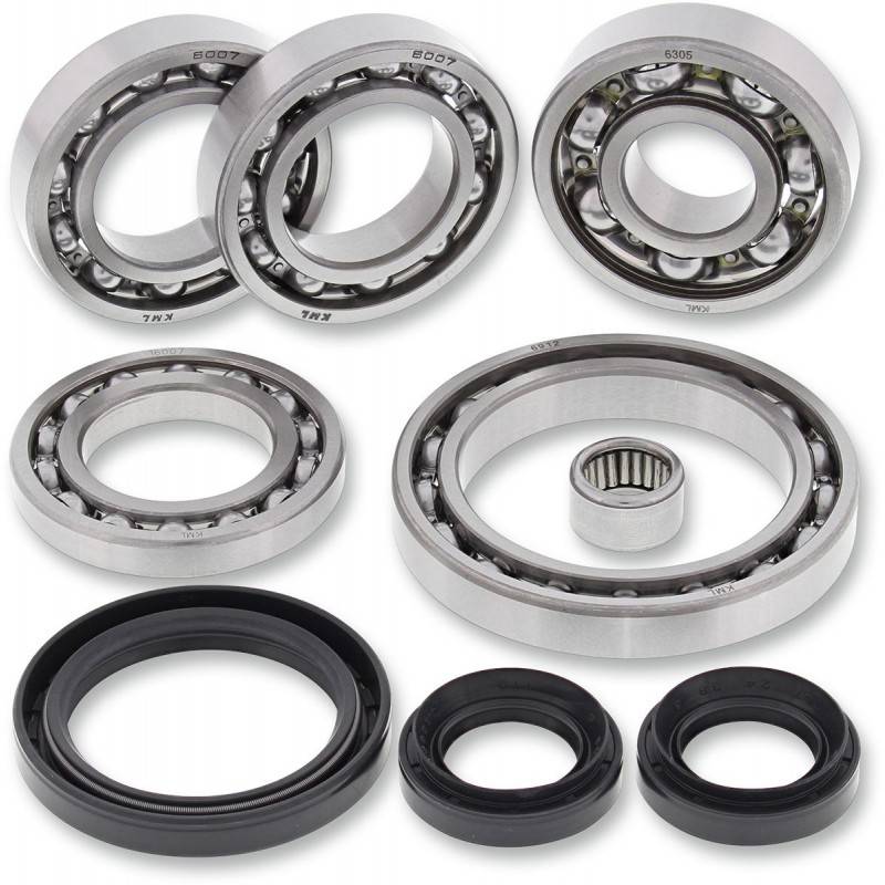 ALL BALLS Kit Reparación Diferencial Trasero Can Am 25-2106 Diferencial