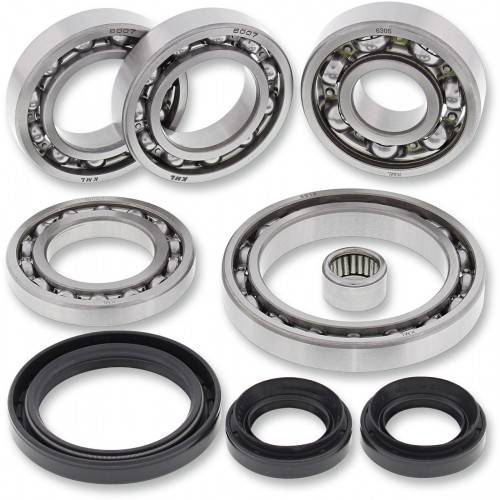 ALL BALLS Kit Reparación Diferencial Trasero Can Am 25-2107 Diferencial
