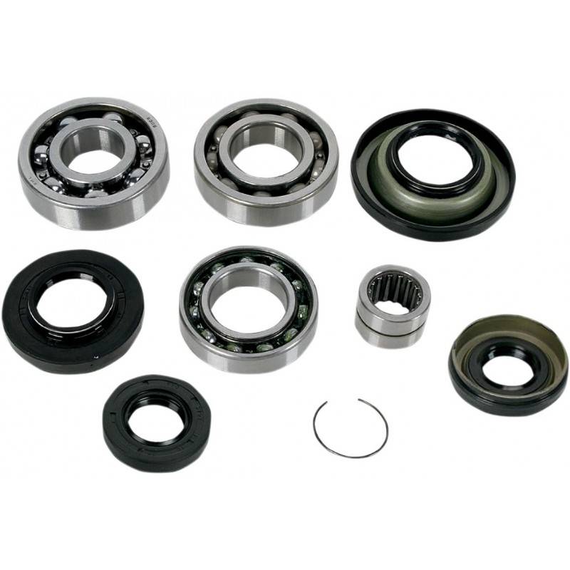 ALL BALLS Kit Reparación Diferencial Trasero Honda TRX 650/680 Rincon 25-2047 Diferencial