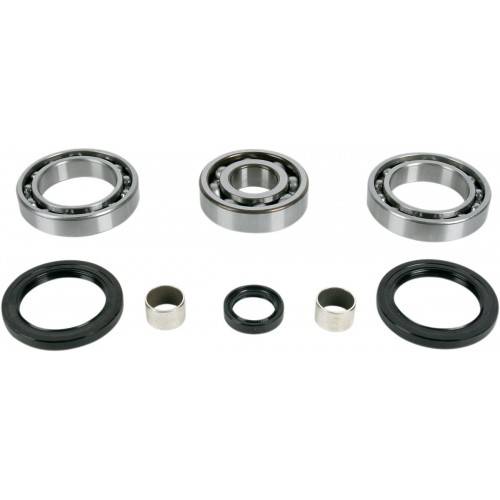 ALL BALLS Kit Reparación Diferencial Trasero Polaris 25-2056 Diferencial