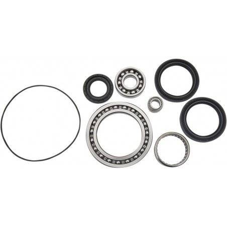 ALL BALLS Kit Reparación Diferencial Trasero Yamaha Grizzly 660 / Rhino Diferencial