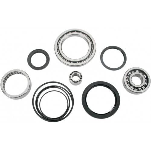 ALL BALLS Kit Reparación Diferencial Trasero Yamaha Varios 25-2033 Diferencial