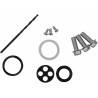 ALL BALLS Kit Reparación Grifo Gasolina Honda CRF 150R Grifo Gasolina