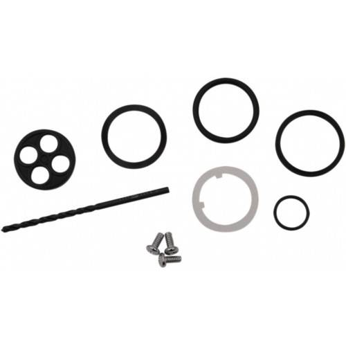 ALL BALLS Kit Reparación Grifo Gasolina Honda TRX 300 Fourtrax / XR 650L Grifo Gasolina