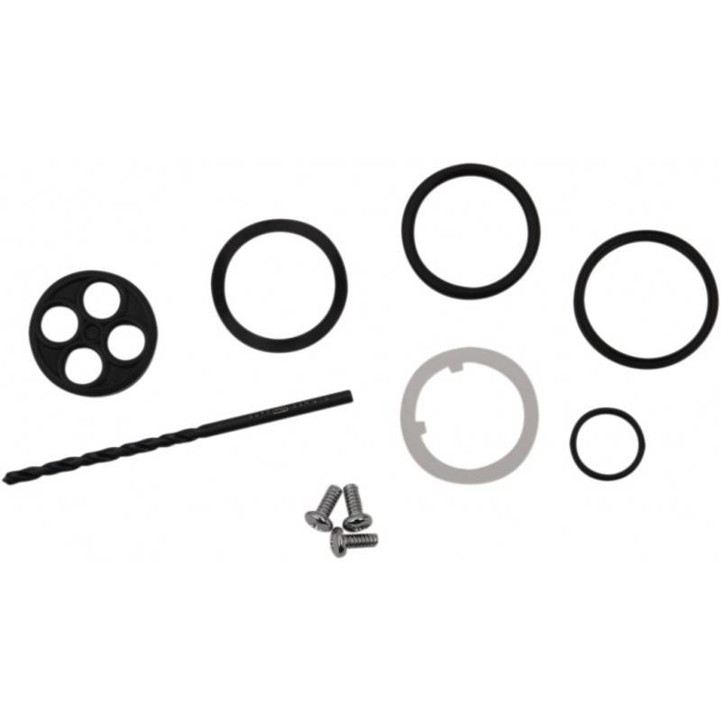 ALL BALLS Kit Reparación Grifo Gasolina Honda TRX 300 Fourtrax / XR 650L Grifo Gasolina