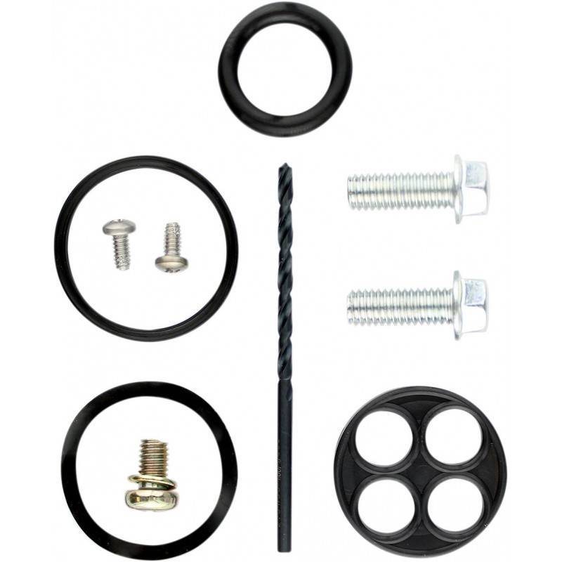 ALL BALLS Kit Reparación Grifo Gasolina Honda TRX 450R (04-07) Grifo Gasolina