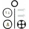 ALL BALLS Kit Reparación Grifo Gasolina Honda TRX 450R (04-07) Grifo Gasolina