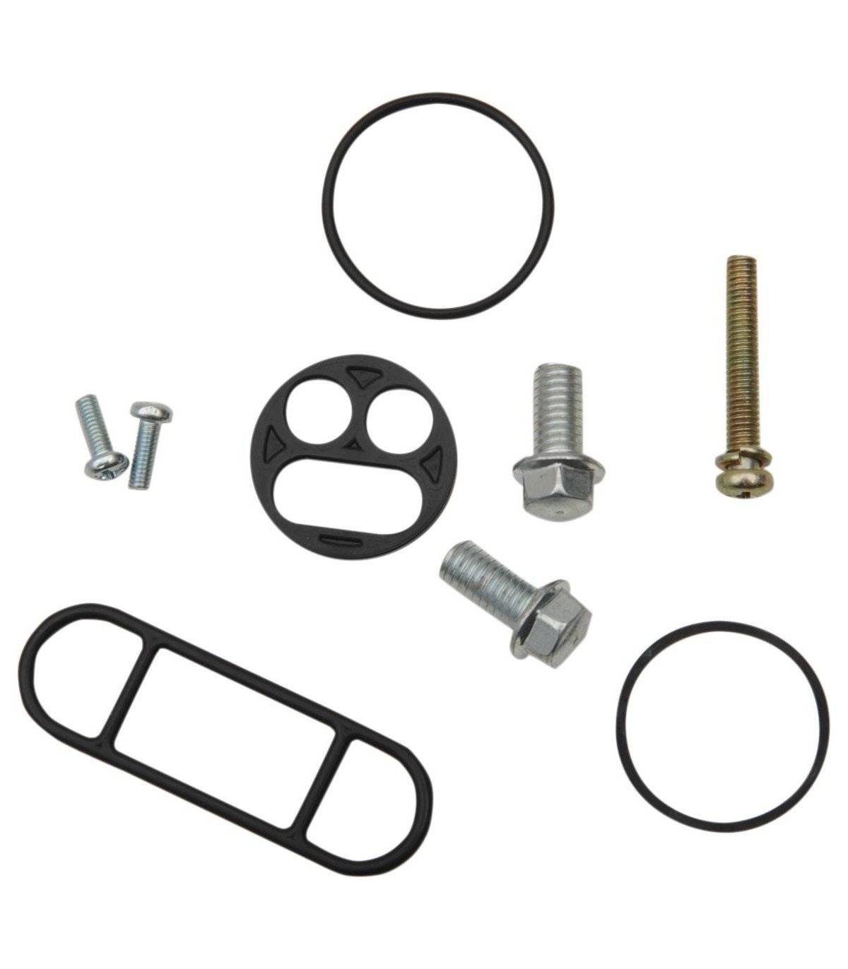 Kawasaki Prairie 360 Parts Choke Cable & Plunger Kit For Kawasaki