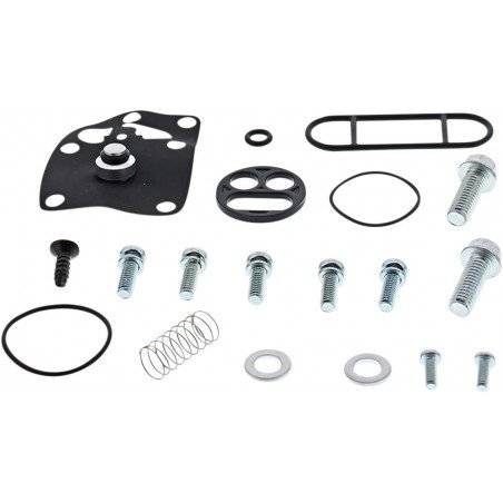 ALL BALLS Kit Reparación Grifo Gasolina Suzuki Vinson 500 / LTZ 250 Grifo Gasolina