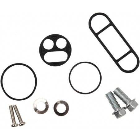 ALL BALLS Kit Reparación Grifo Gasolina Yamaha Kodiak 400/450 Grizzly 350/450 Grifo Gasolina