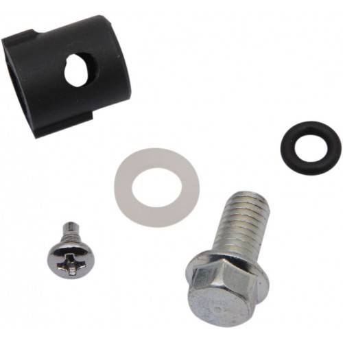 ALL BALLS Kit Reparación Grifo Gasolina Yamaha PW 50 (12-21) Grifo Gasolina