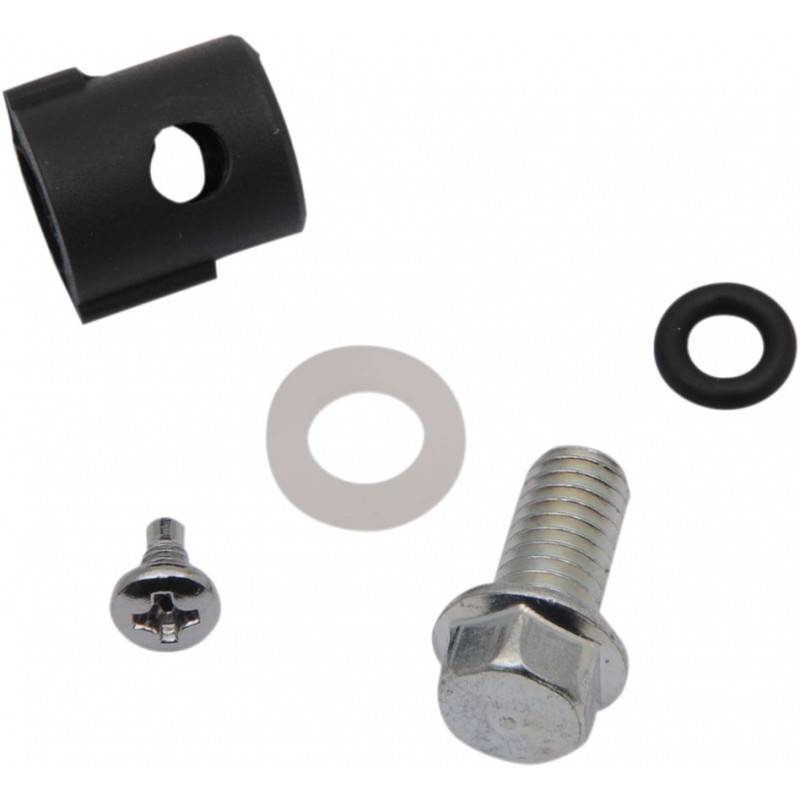 ALL BALLS Kit Reparación Grifo Gasolina Yamaha PW 50 (12-21) Grifo Gasolina