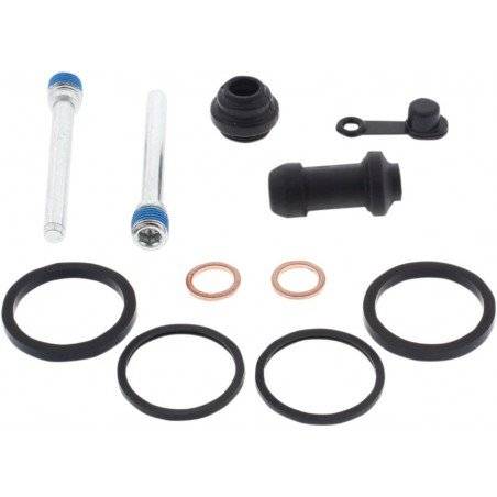 ALL BALLS Kit Reparación Pinza Freno Can Am / Kawasaki / Suzuki / Yamaha 18-3004 Pinza Freno