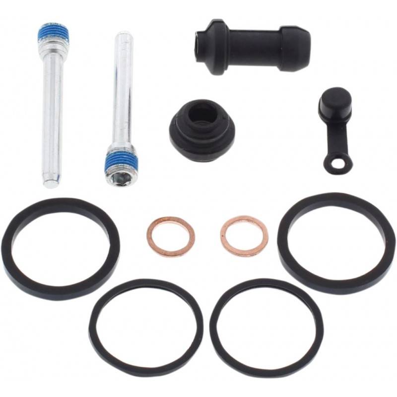 ALL BALLS Kit Reparación Pinza Freno Can Am / Kawasaki / Suzuki / Yamaha 18-3010 Pinza Freno