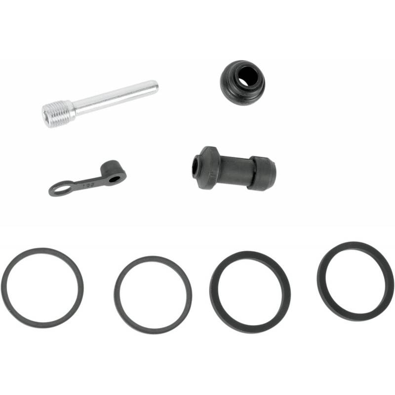 MOOSE RACING HARD PARTS Kit Reparación Pinza Freno Honda / Yamaha 08-102X Pinza Freno