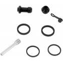 MOOSE RACING HARD PARTS Kit Reparación Pinza Freno Kawasaki / Yamaha 08-202X Pinza Freno