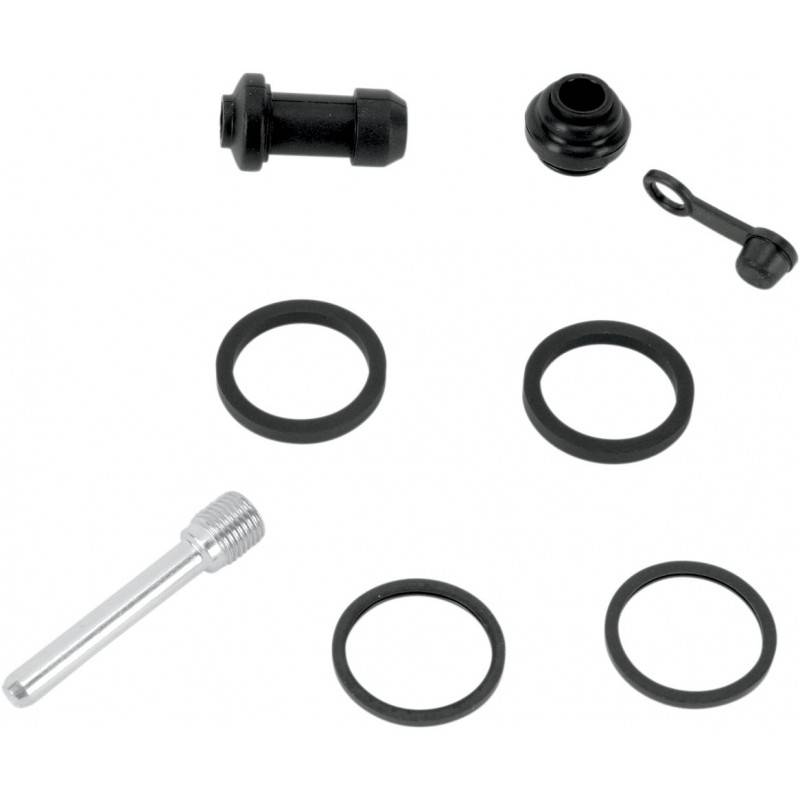 MOOSE RACING HARD PARTS Kit Reparación Pinza Freno Kawasaki / Yamaha 08-202X Pinza Freno