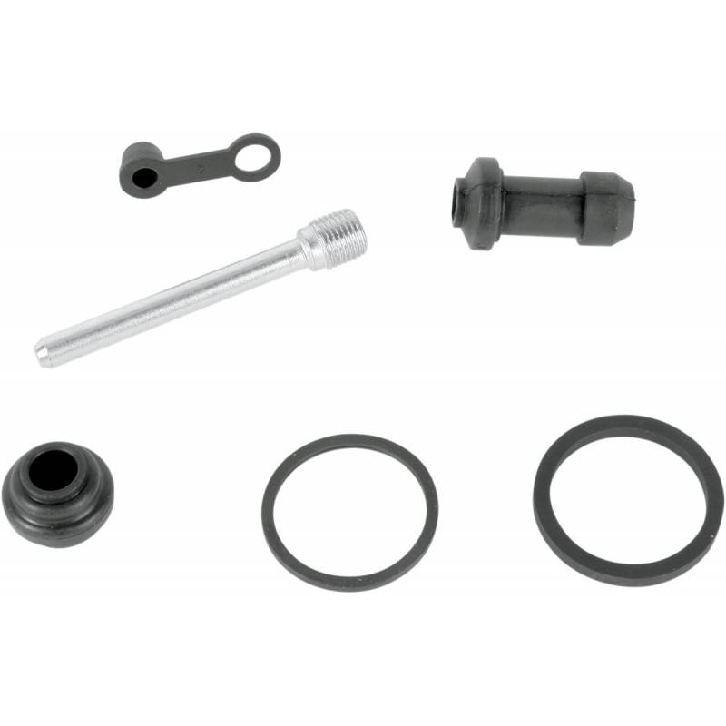 MOOSE RACING HARD PARTS Kit Reparación Pinza Freno Kawasaki 08-251X Pinza Freno
