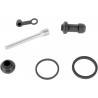 MOOSE RACING HARD PARTS Kit Reparación Pinza Freno Kawasaki 08-251X Pinza Freno