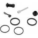 MOOSE RACING HARD PARTS Kit Reparación Pinza Freno Suzuki 08-301X Pinza Freno
