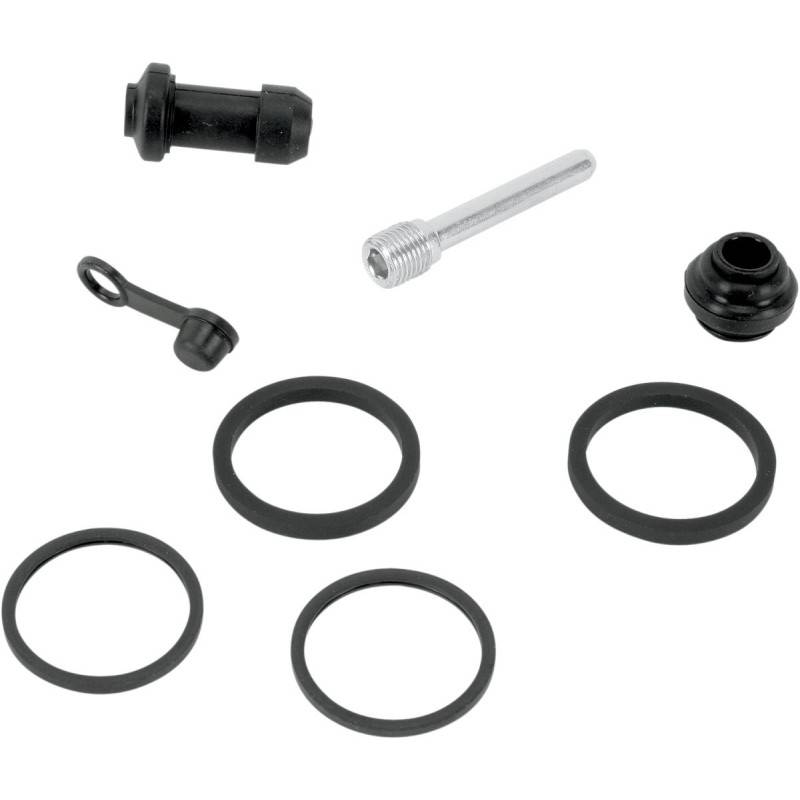MOOSE RACING HARD PARTS Kit Reparación Pinza Freno Suzuki 08-301X Pinza Freno