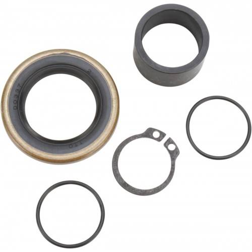 ALL BALLS Kit Reparación Piñón Kawasaki KX 250F (04-05) Suzuki RMZ 250 (04-06) Piñón Salida