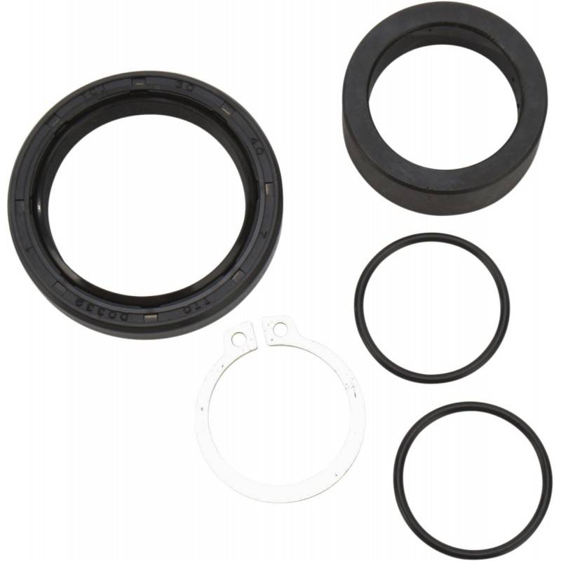 ALL BALLS Kit Reparación Piñón Kawasaki KX 250F (06-13) Piñón Salida