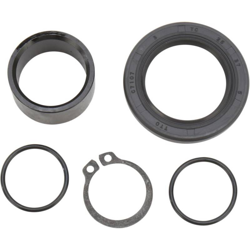 ALL BALLS Kit Reparación Piñón Kawasaki KX 60/65/80/85/100 (84-04) Piñón Salida