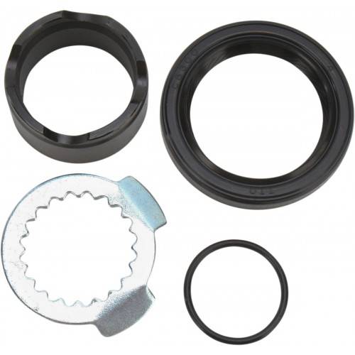 ALL BALLS Kit Reparación Piñón Yamaha WR 250F (01-19) YZ 250F (01-13) Piñón Salida