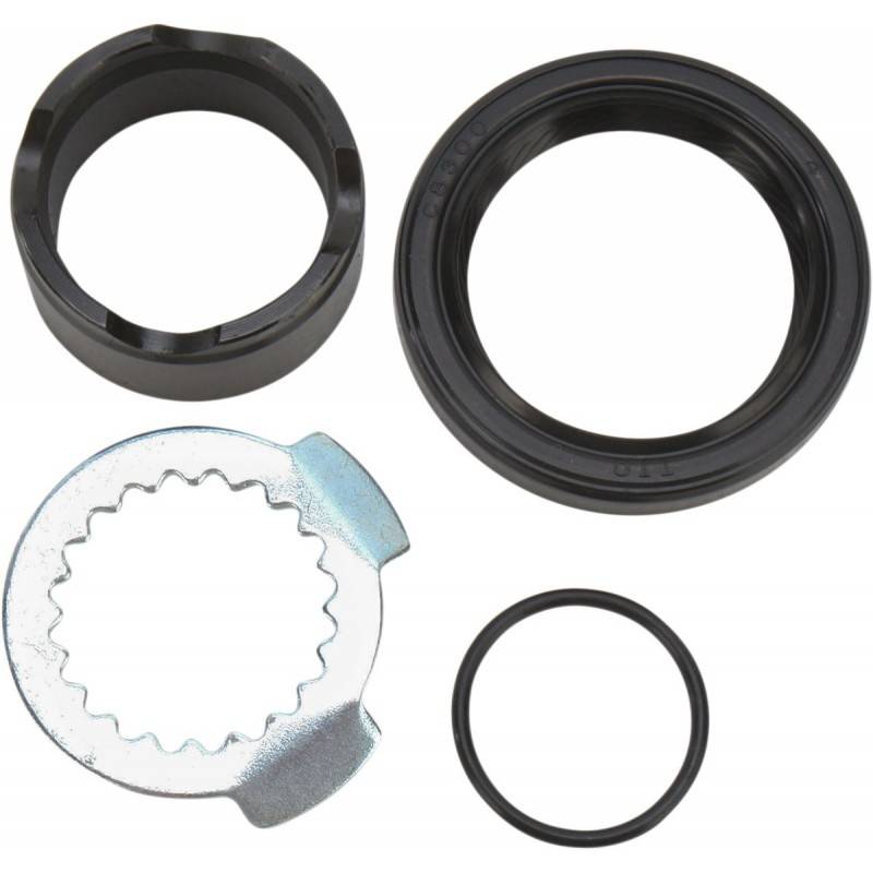 ALL BALLS Kit Reparación Piñón Yamaha WR 250F (01-19) YZ 250F (01-13) Piñón Salida