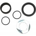 ALL BALLS Kit Reparación Piñón Yamaha YFZ 450 / WRF/YZF 450 Piñón Salida