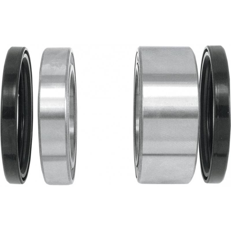 ALL BALLS Kit Reparación Reforzado Buje Trasero Honda TRX 450R Rueda-Buje