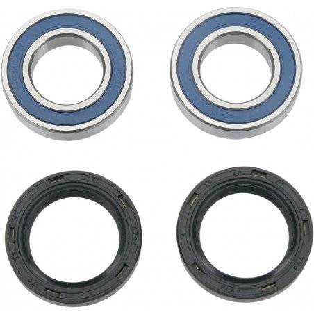 ALL BALLS Kit Reparación Rueda Delantera Honda / KTM 25-1081 Rueda