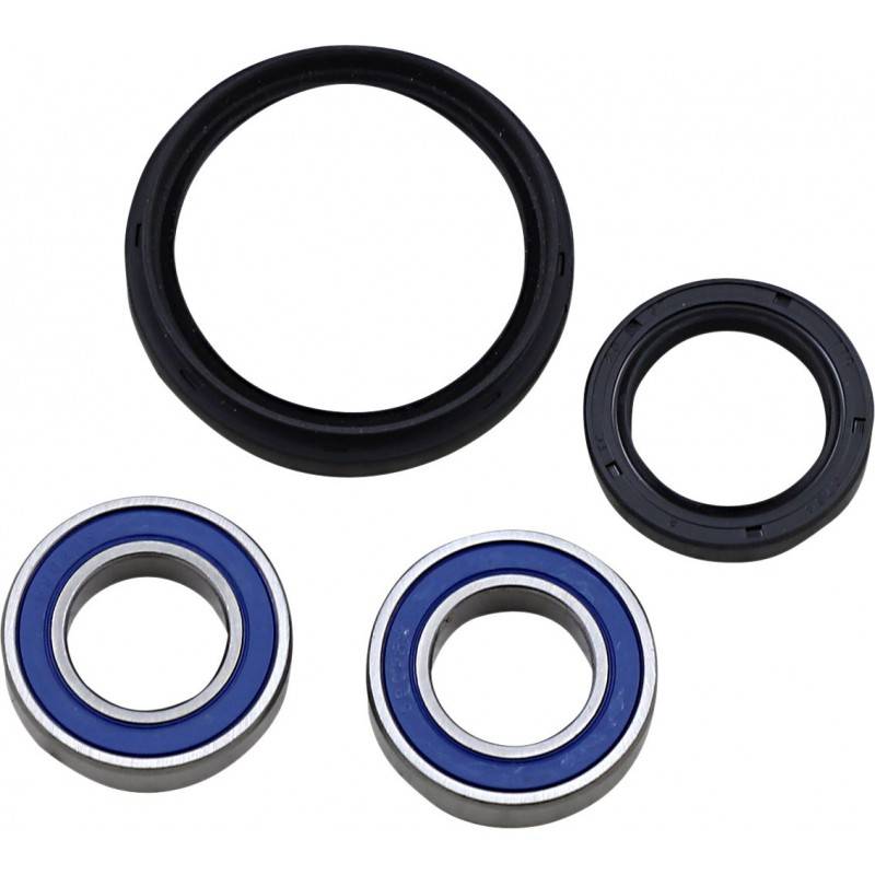 ALL BALLS Kit Reparación Rueda Delantera Honda CRF 250X / CRF 450X (04-17) Rueda