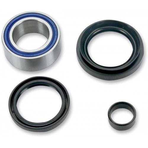 ALL BALLS Kit Reparación Rueda Delantera Honda TRX 350/400 Rancher Rueda-Buje