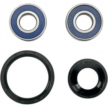 ALL BALLS Kit Reparación Rueda Delantera Honda XR 250R/L XR 600R Rueda