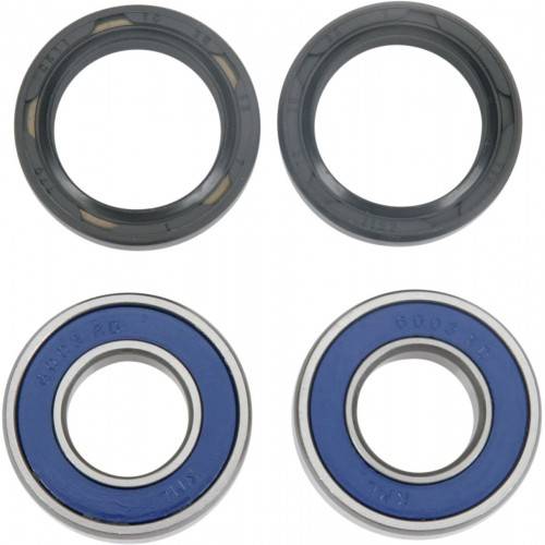 ALL BALLS Kit Reparación Rueda Delantera KTM SX 85/105 (03-11) SX 125/250 (93-99) Rueda