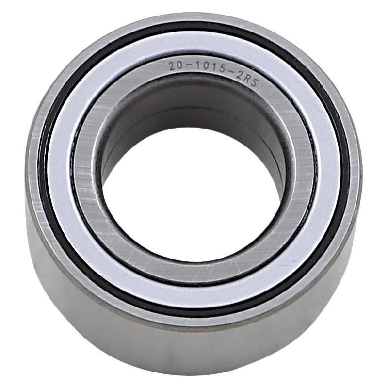 ALL BALLS Kit Reparación Rueda Delantera Kawasaki KVF Praire / Brute Force Rueda-Buje