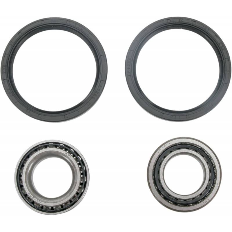 ALL BALLS Kit Reparación Rueda Delantera Polaris 25-1006 Rueda-Buje