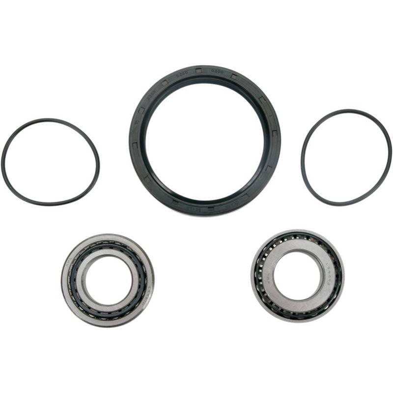 ALL BALLS Kit Reparación Rueda Delantera Polaris 25-1008 Rueda-Buje