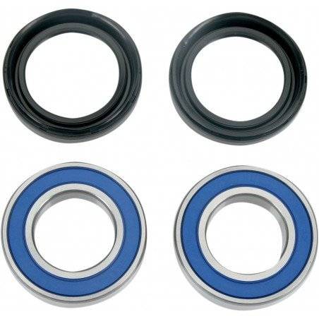 ALL BALLS Kit Reparación Rueda Delantera Yamaha GRIZZLY 600 (99-01) Rueda-Buje