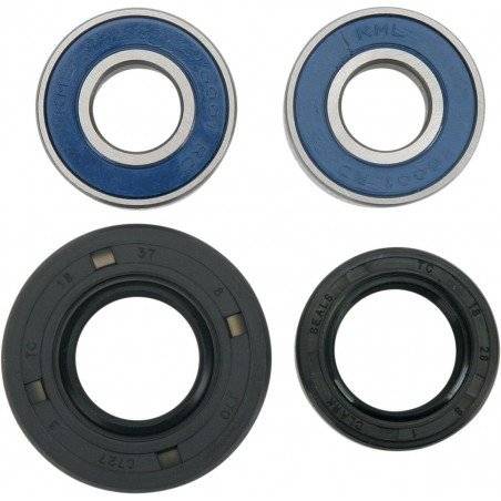 ALL BALLS Kit Reparación Rueda Delantera Yamaha TTR 125 Rueda