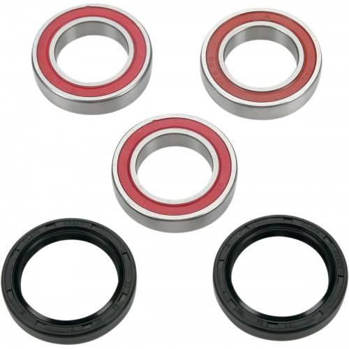 ALL BALLS Kit Reparación Rueda Trasera Honda / Suzuki 25-1248 Rueda