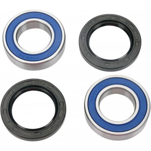 ALL BALLS Kit Reparación Rueda Trasera KTM / Husqvarna 25-1273 Rueda