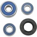 ALL BALLS Kit Reparación Rueda Trasera Yamaha YZ 80 (84-92) Rueda