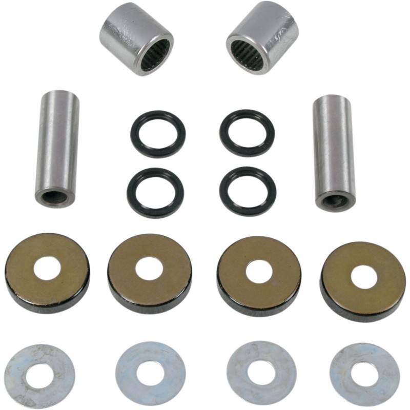 ALL BALLS Kit Reparación Trapecios Delanteros 1028 Suzuki LTZ 400 Trapecios